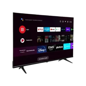 Televisor FLY Smart TV Android 32" HD