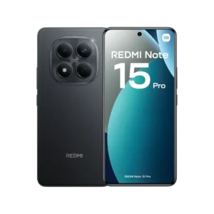 Xiaomi Redmi Note 15 Pro — 8+8 GB RAM | 256 GB