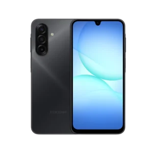 Samsung Galaxy A17 4G — 4+4 GB RAM | 128 GB