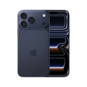 IPHONE 17 PRO MAX de 256 gigas