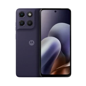 Motorola G17 — 4+8 GB RAM | 256 GB