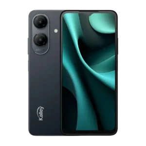 KALLEY G4 — 4+4 GB RAM | 128 GB