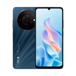 ZTE A76 5G — 4+8 GB RAM | 128 GB