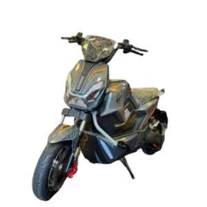 Bicimoto Eléctrica EB-9C RAPTOR ULTRA